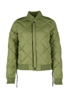 Khujo Leona - Bomberjacks - Lea Gre -Khujo 3cb7d8abdf46443e8f9107e8beca4666