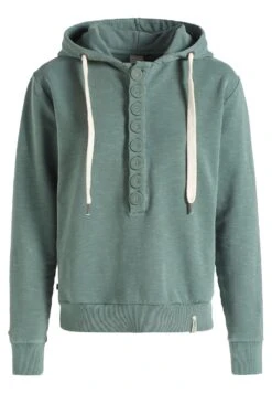 Khujo Keiki - Hoodie - Aqua Gewaschen 13 Khujo Keiki - Hoodie - Aqua Gewaschen -Khujo 3cd20568505b498cb6417e7c32eb38d3
