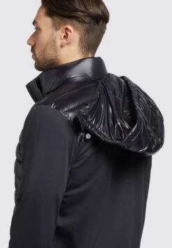 Khujo Bolt Shiny - Jas - Schwarz 16 Khujo Bolt Shiny - Jas - Schwarz -Khujo 401b90e0e713444ebadcfe224fcb84f6