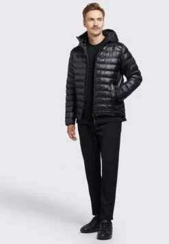 Khujo Vitus Shiny - Winterjas - Schwarz 14 Khujo Vitus Shiny - Winterjas - Schwarz -Khujo 4034a742240c41bca921354d8ccbe205