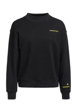 Khujo Esperanza - Sweater - Schwarz -Khujo 403695d383f04ecda90da05985deb08c