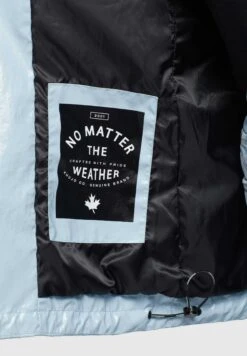 Khujo Somia - Jas - Hellblau 15 Khujo Somia - Jas - Hellblau -Khujo 419703703b1b4b90812b9eda8a66852c