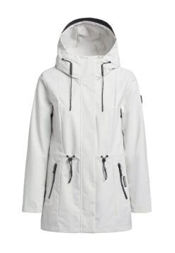 Khujo Aset - Parka - Hellgrau 17 Khujo Aset - Parka - Hellgrau -Khujo 4323ee7af377484ea518a9c01f1e10ef