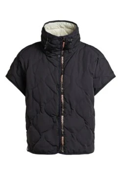 Khujo Ery - Jas - Schwarz 19 Khujo Ery - Jas - Schwarz -Khujo 44b62a850c3647ea8ff240eb99b7a5fd