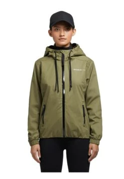 Khujo Rolava2 - Jas - Olivgrün 16 Khujo Rolava2 - Jas - Olivgrün -Khujo 45181260730543db81c4f16fb8308ad6