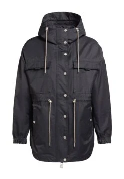 Khujo Prayata - Parka - Dunkelgrau 17 Khujo Prayata - Parka - Dunkelgrau -Khujo 457d03b6592444caa1fd1360afb5d245