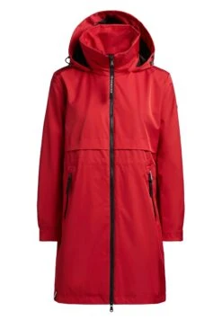 Khujo Mantel Ariana2 - Parka - Rot 17 Khujo Mantel Ariana2 - Parka - Rot -Khujo 4701ad1b821147deb1a5846c265e1b08