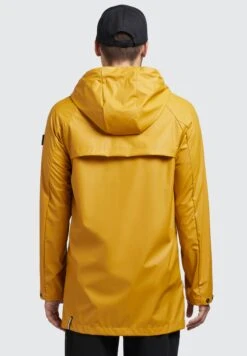 Khujo Tiber2 - Parka - Gelb 12 Khujo Tiber2 - Parka - Gelb -Khujo 47044a44233c467280627c8076b548a2