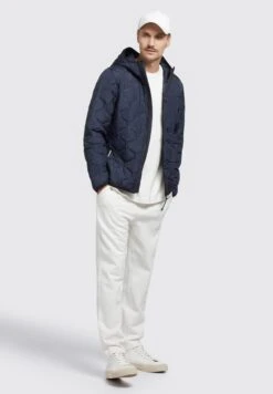 Khujo True - Jas - Dunkelblau 14 Khujo True - Jas - Dunkelblau -Khujo 474eab0c89c94bde857f6e79a66fa928