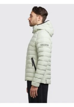 Khujo Vitus Matt - Jas - Blassgrün 14 Khujo Vitus Matt - Jas - Blassgrün -Khujo 4d791a9fc10e4fddb4f885bc4c686110