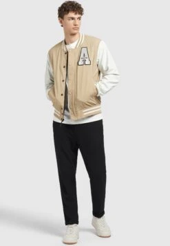 Khujo Velo - Bomberjacks - Gry Bei -Khujo 4e2f529b89904fa3b6d4633d5a8d90f7