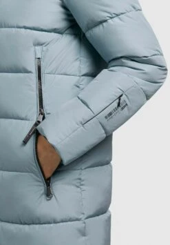 Khujo Jilias 3 - Winterjas - Hellblau -Khujo 4e482c161b7b488cbf4ffe7c067ca3a7