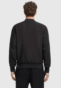 Khujo Velo - Bomberjacks - Blk Bei 12 Khujo Velo - Bomberjacks - Blk Bei -Khujo 4e71a7d26f834d61ba5fe9febca8763a