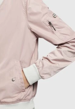 Khujo Stence - Bomberjacks - Blassrosa 16 Khujo Stence - Bomberjacks - Blassrosa -Khujo 4ea64d58b14b4558acfa0ffd0d3498d3