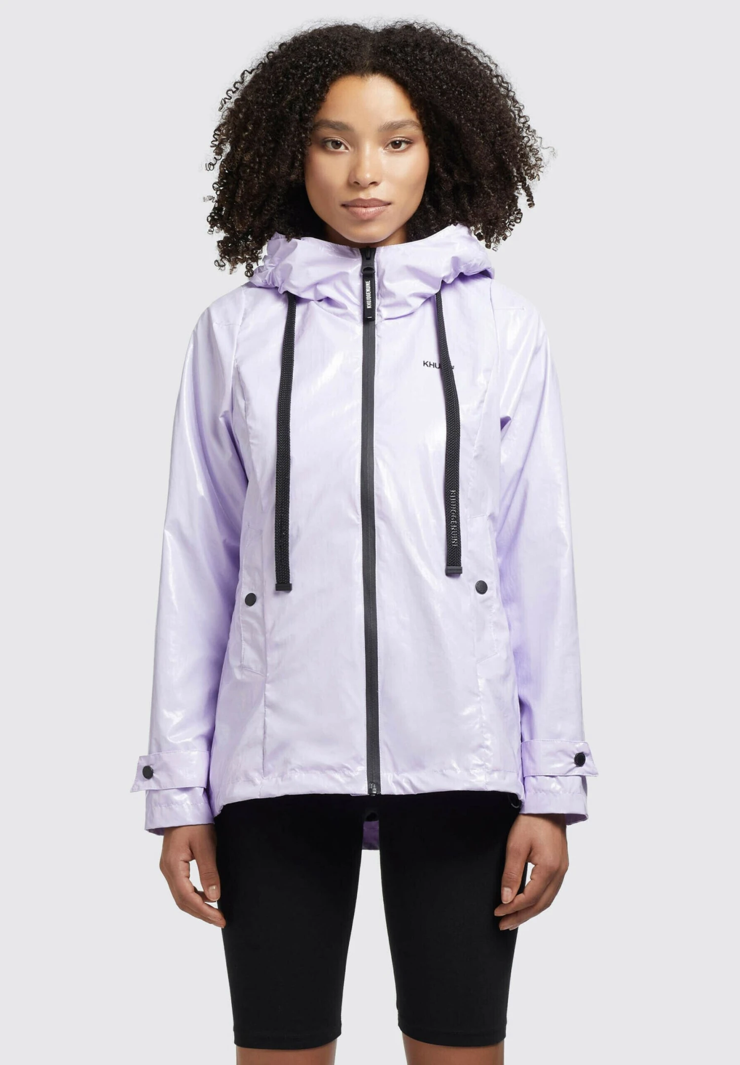 Khujo Somia - Jas - Flieder Hell 3 Khujo Somia - Jas - Flieder Hell