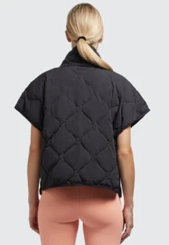 Khujo Ery - Jas - Schwarz 13 Khujo Ery - Jas - Schwarz -Khujo 50b3ee7608a8438e9077ccd69f969db5