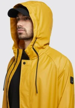 Khujo Tiber2 - Parka - Gelb 15 Khujo Tiber2 - Parka - Gelb -Khujo 5150dd10f9964fd8aa0fe0096515a772