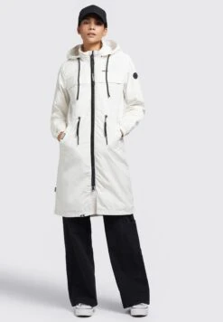 Khujo Mantel Voya3 - Parka - Naturweiß 12 Khujo Mantel Voya3 - Parka - Naturweiß -Khujo 5528019f6780462aadc78bbbf4a6ca23