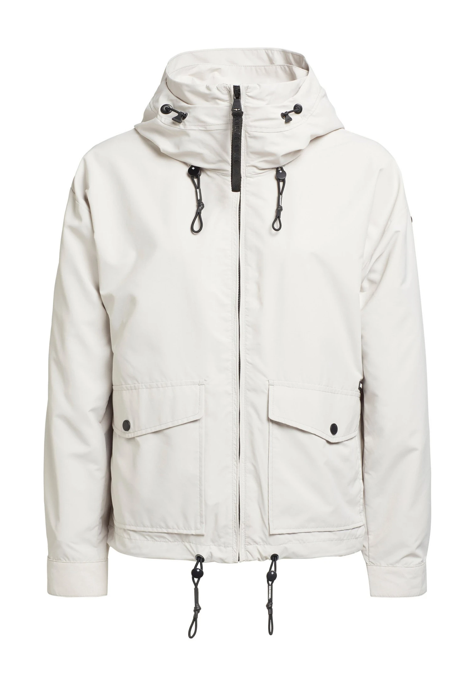 Khujo Blair - Jas - Hellgrau 10 Khujo Blair - Jas - Hellgrau - Afbeelding 8