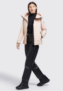 Khujo Lovina Matt - Jas - Apricot 14 Khujo Lovina Matt - Jas - Apricot -Khujo 57b2e5a4ac2744ee9637617a64f65854