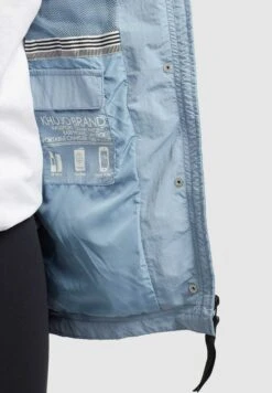 Khujo Caima - Parka - Hellblau 17 Khujo Caima - Parka - Hellblau -Khujo 5816aee56abd4ee2909c4c225c8637b8