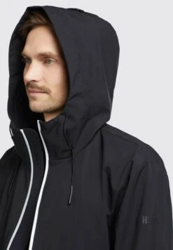 Khujo Neal - Outdoorjas - Schwarz 15 Khujo Neal - Outdoorjas - Schwarz -Khujo 59f20e9833bc44a38fdbe4bda877388f