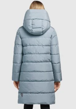 Khujo Jilias 3 - Winterjas - Hellblau -Khujo 5c59eeb7a83c41d887cbfe53577c4a65