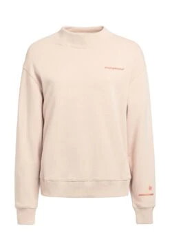 Khujo Esperanza - Sweater - Aprikot -Khujo 5d063f26b88047518794f09ca219169c