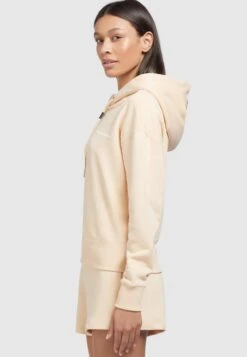 Khujo Dalia - Hoodie - Hellgelb -Khujo 6190f0d9c2e648f69695269616b560ad