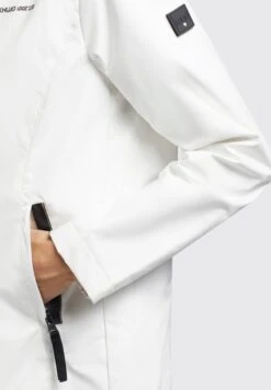 Khujo Junea - Parka - Naturweiß -Khujo 631edd77e4c148f18dc7b7e587768678