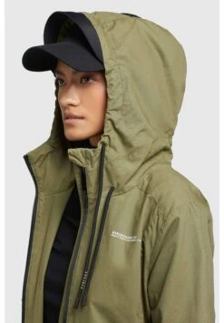 Khujo Rolava2 - Jas - Olivgrün 18 Khujo Rolava2 - Jas - Olivgrün -Khujo 6499fe28fea44382a4f2b47b07f1e29a