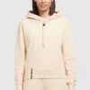 Khujo Dalia - Hoodie - Hellgelb -Khujo 64cb9226ce4240cca3e901a0051a5f39