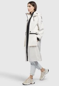 Khujo Paxi - Parka - Naturweiß 13 Khujo Paxi - Parka - Naturweiß -Khujo 65bba1574c854dbc9273f1ddff5bd438