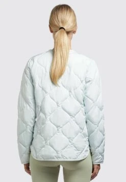 Khujo Alma - Jas - Blassgrün -Khujo 65d6d8f8e3714c348aeb880b2e8078f6