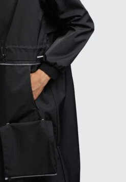 Khujo Paxi - Parka - Schwarz 16 Khujo Paxi - Parka - Schwarz -Khujo 67d48986e349499b8178f121ff416452