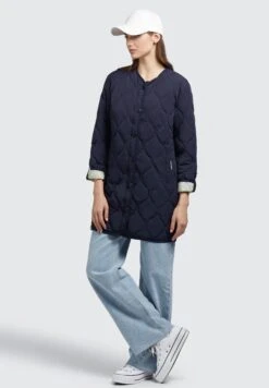 Khujo Sira - Jas - Dunkelblau 16 Khujo Sira - Jas - Dunkelblau -Khujo 69e7977dff6242588464f0668e2b4c5f