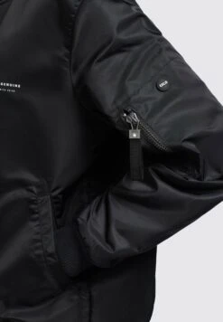 Khujo Lova - Jas - Schwarz 16 Khujo Lova - Jas - Schwarz -Khujo 6a42d741959848eb80a2862ce732cefc