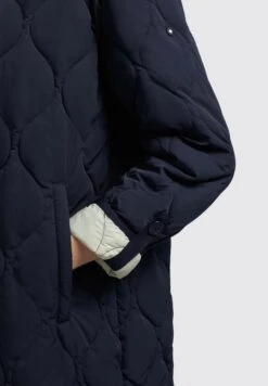 Khujo Sira - Jas - Dunkelblau 15 Khujo Sira - Jas - Dunkelblau -Khujo 6b902c4401ce4bbaa1c403d706629da0