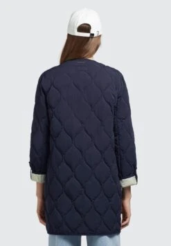 Khujo Sira - Jas - Dunkelblau 12 Khujo Sira - Jas - Dunkelblau -Khujo 6e5493a66ef3498f9560b210759b6a1b