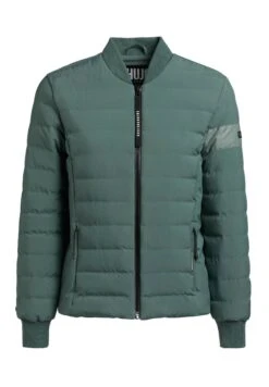 Khujo Maude Matt - Jas - Kupfergrün 17 Khujo Maude Matt - Jas - Kupfergrün -Khujo 71d90c22aa544e898e9ecf953c923327