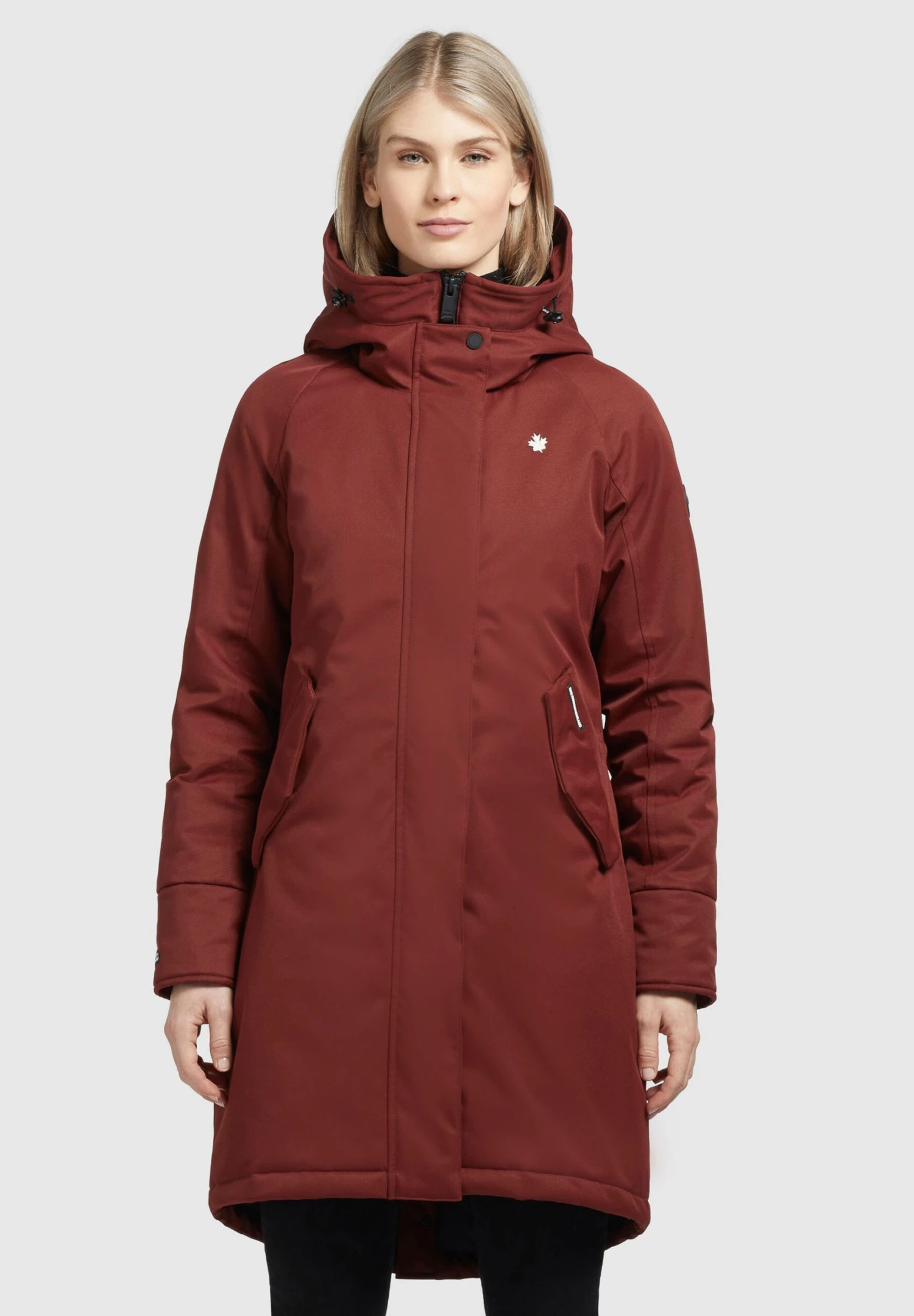 Khujo Laria - Winterjas - Mad Bro 3 Khujo Laria - Winterjas - Mad Bro