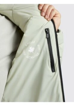 Khujo Vitus Matt - Jas - Blassgrün 16 Khujo Vitus Matt - Jas - Blassgrün -Khujo 72ed751097ab4f7092d6993a071dcb21