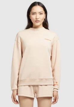 Khujo Esperanza - Sweater - Aprikot