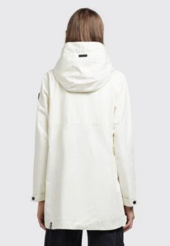 Khujo Corry - Parka - Cremeweiß 12 Khujo Corry - Parka - Cremeweiß -Khujo 73c9f69a2018407a8a443a118855854a