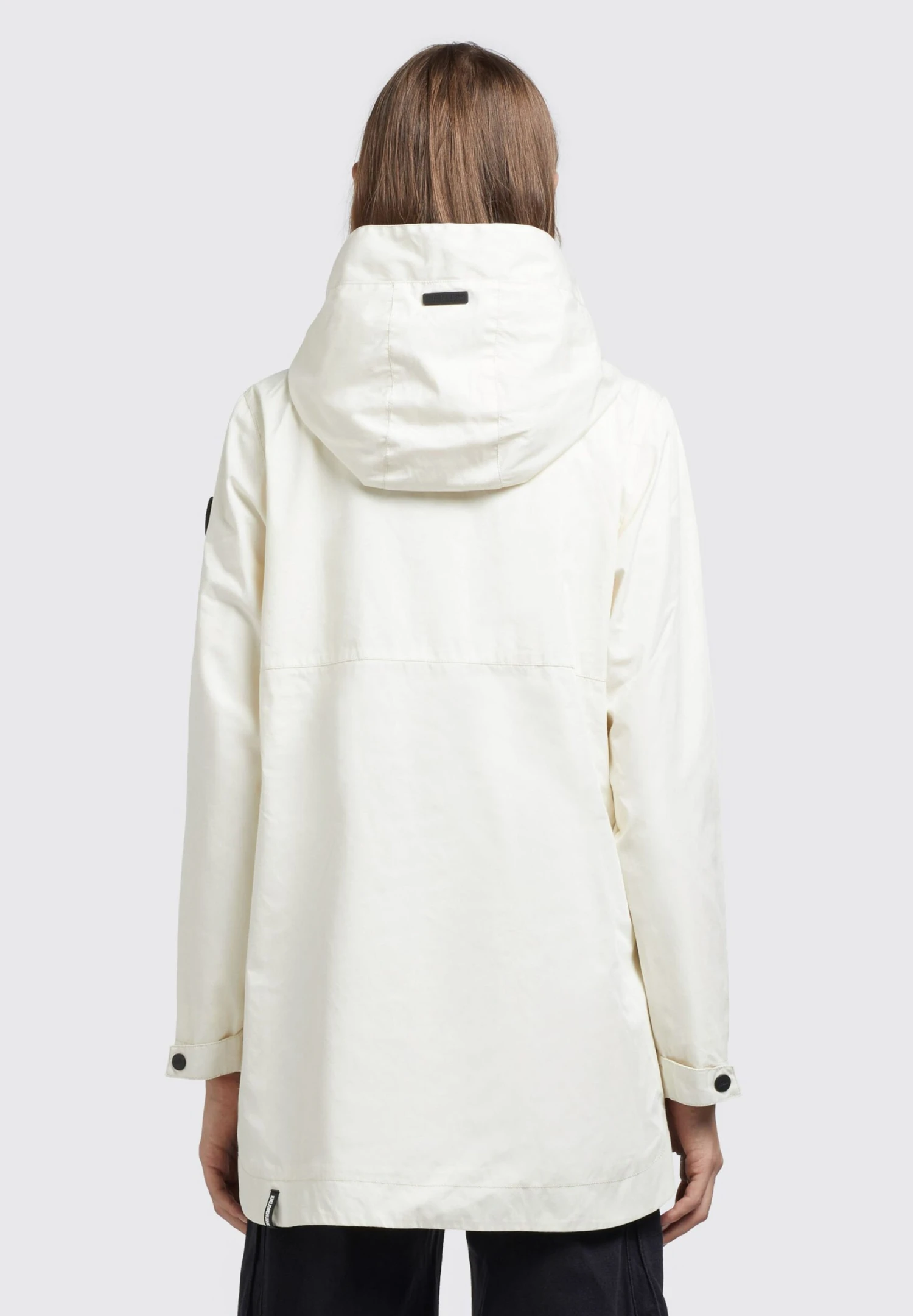 Khujo Corry - Parka - Cremeweiß 5 Khujo Corry - Parka - Cremeweiß - Afbeelding 3