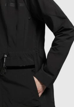 Khujo Levane - Regenjas - Schwarz 15 Khujo Levane - Regenjas - Schwarz -Khujo 7569c96b61434126a471cdd04a48e3ea