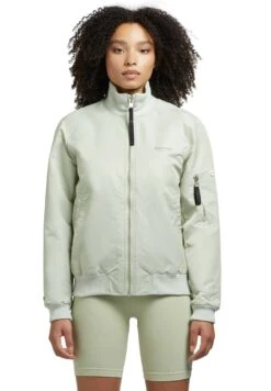 Khujo Lova - Jas - Blassgrün -Khujo 773b0b3d65cc447bb8dd35b7e653629b