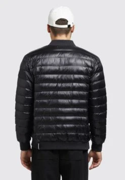 Khujo Toco Shiny - Jas - Schwarz 12 Khujo Toco Shiny - Jas - Schwarz -Khujo 77b75be941f74f60b64525567265eca5