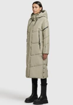 Khujo Sonje 4 - Winterjas - Mintgrün -Khujo 78009370540d42dc84e588152968b4e8