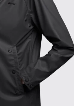 Khujo Fanka - Parka - Schwarz 16 Khujo Fanka - Parka - Schwarz -Khujo 787b4248043840f8ac1e6248088e9d02